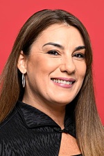 Senator Lidia Thorpe