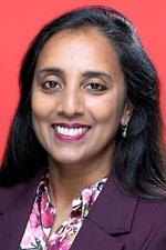 Senator Michelle Ananda-Rajah