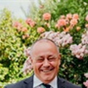 Dennis Heslin