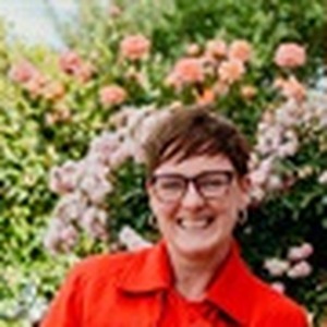 Helen Henry